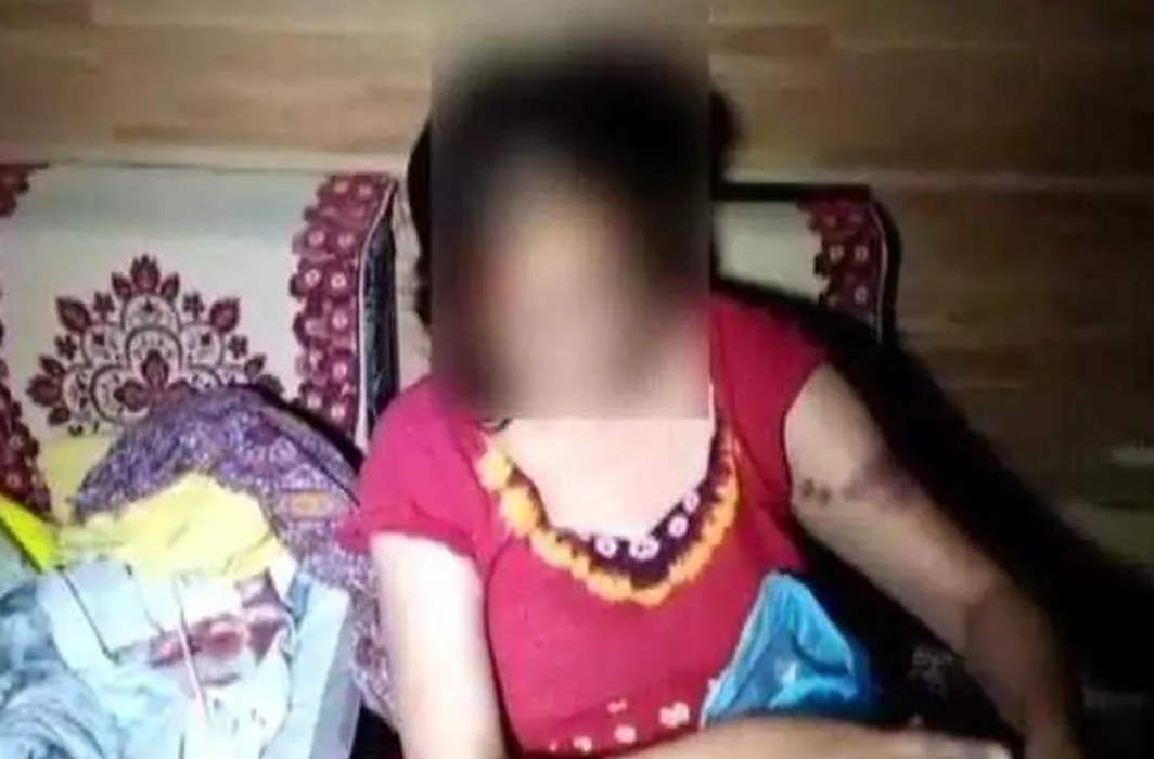 Delhi woman stripped, thrashed for helping her 65-year-old landlady