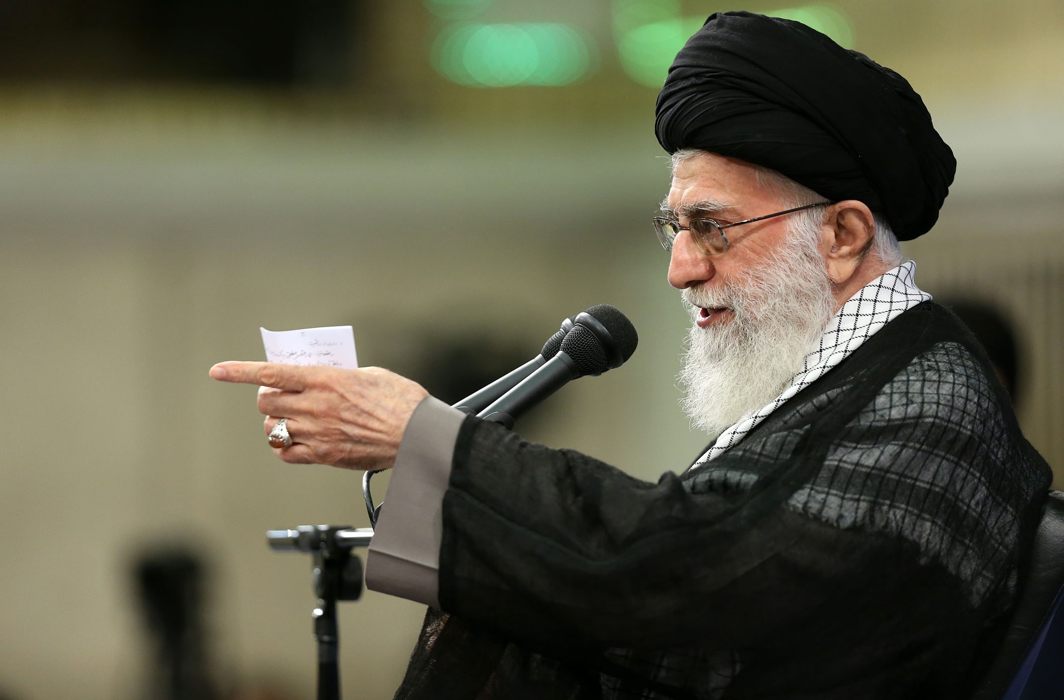 US will fail in dividing Iran’s people and government