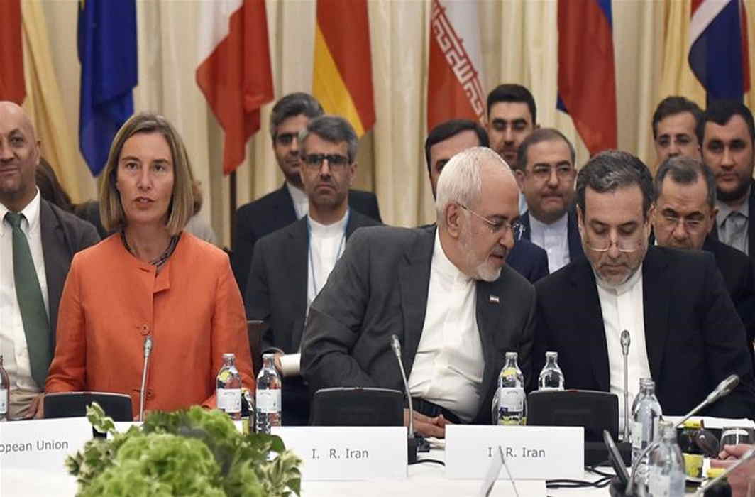 Iran, P4+1 meet ends inconclusive in Vienna