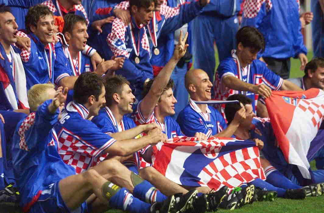 Croatia in World Cup: The Story Of Its Origin
