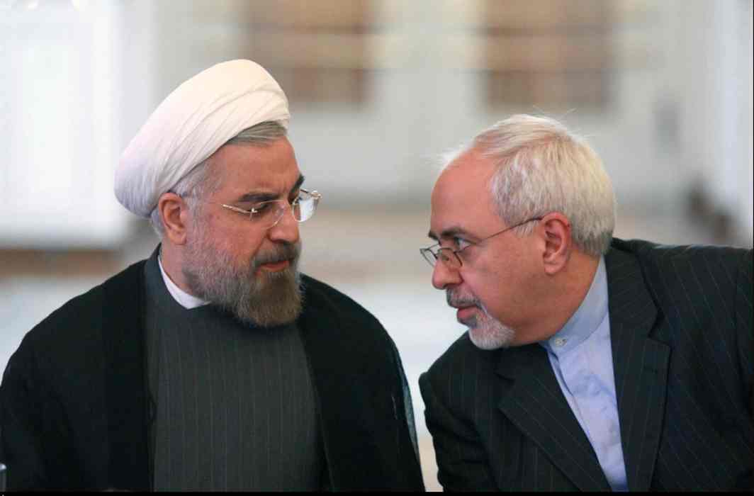 Iran Complains ICJ against US Re-Imposing Sanctions