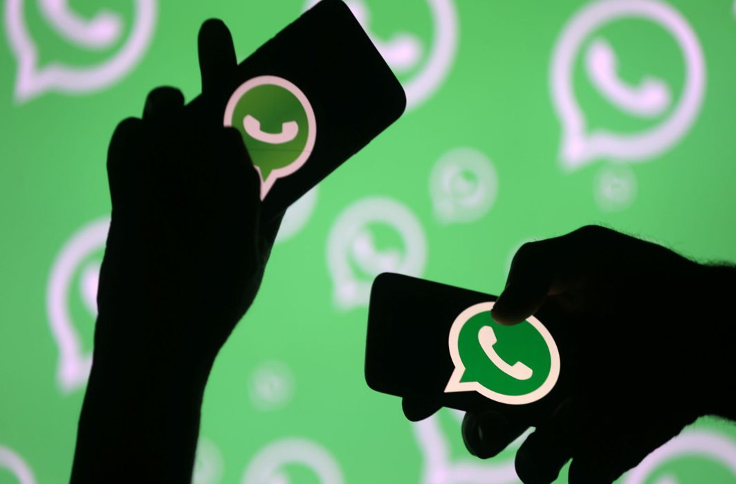 WhatsApp to set forwarding limit on messages to check spread of misinformation
