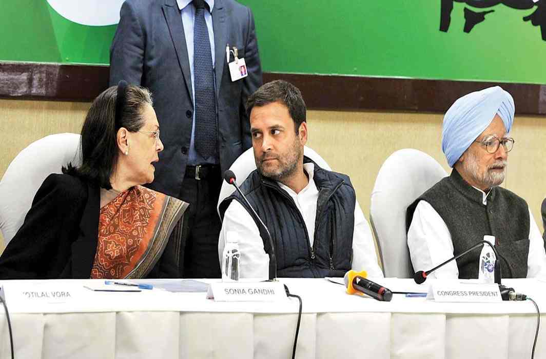 Manmohan Singh on PM Modi: Self praise and jumlas cannot replace policy making
