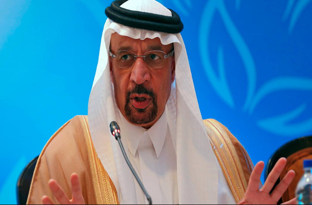 Saudi Arabia Suspends Oil Shipment through Bab Al-Mandeb