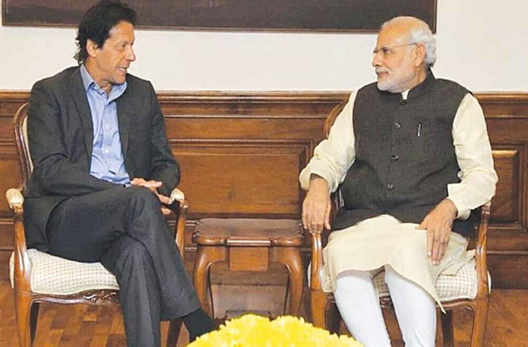 Afghanistan, Not India, Will Be Imran Khan’s Priority Until 2019