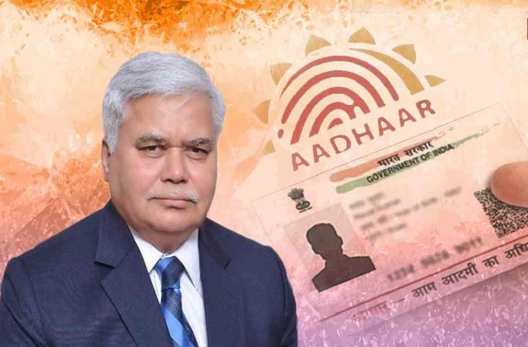 Hackers deposit Re1 in TRAI Chairman’s account, dig out personal details, payment history