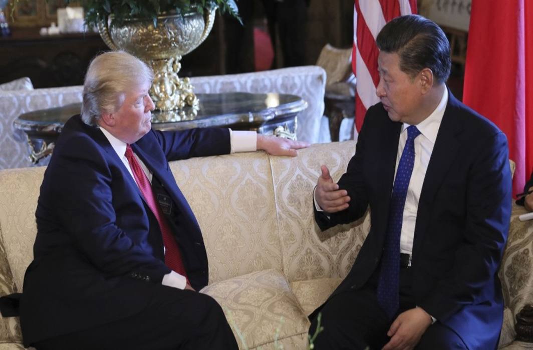 Chinese media criticise US “mobster mentality” on rising trade tariff