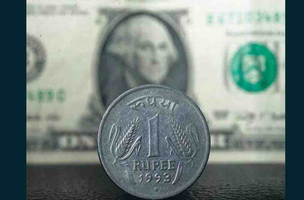 Rupee falls to lowest ever, just 7 paise away from 70 a dollar