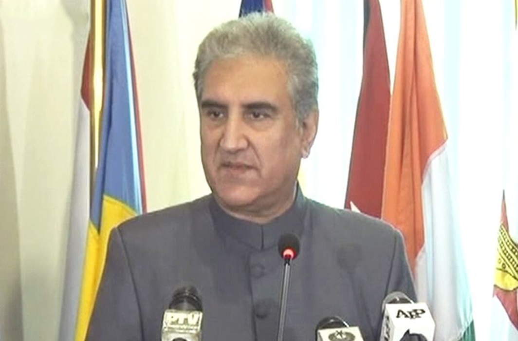 Pakistan Urges India to Begin Peace Talks Considering Kashmir A “Reality”