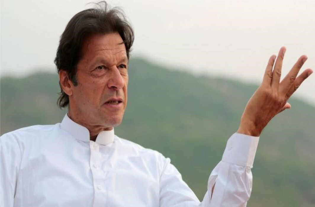 Pak PM Imran Khan Not to Travel Abroad With Special Plane