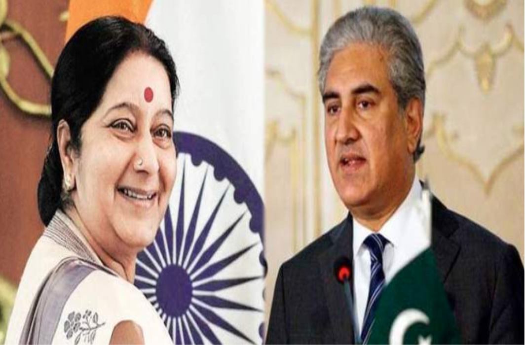 Pakistan disappointed on India’s calling off bilateral meet at UNGA