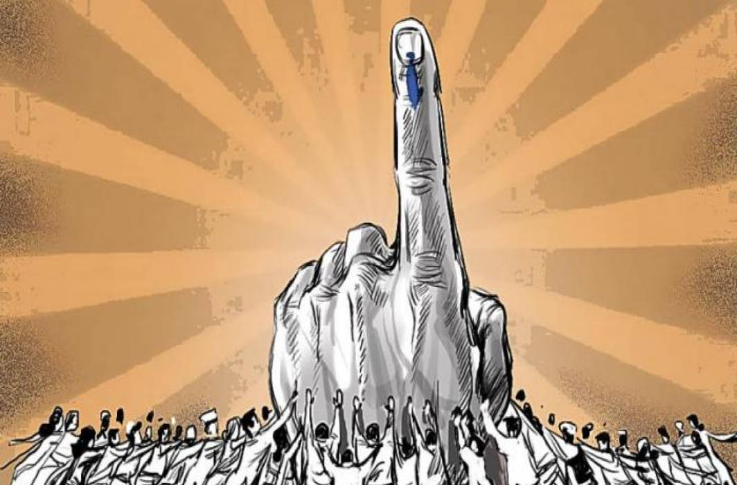 Election dates announced for Chhattisgarh, Madhya Pradesh, Mizoram, Rajasthan & Telangana; Results on December 11