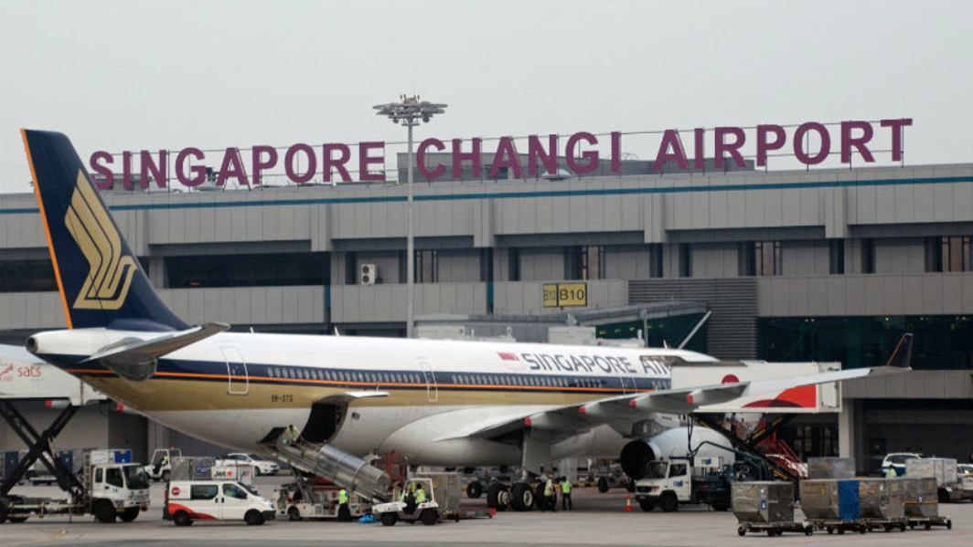Singapore Airlines to launch longest flight for New York