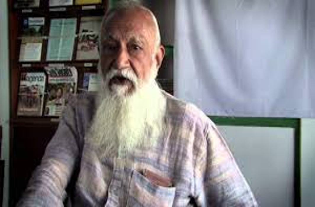 Demanding steps to clean Ganga, environmentalist GD Agarwal dies fasting