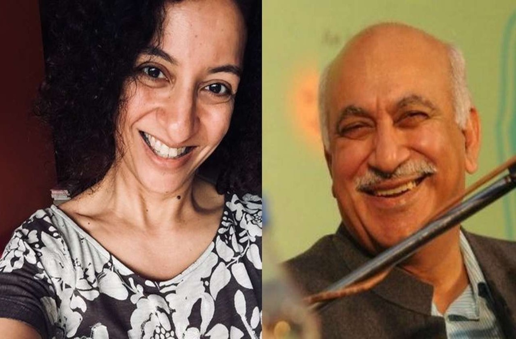 MJ Akbar’s defamation suit: Court takes cognisance, to hear on Oct 31