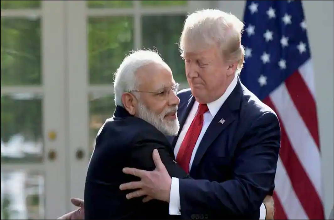 Donald Trump Turns down India’s Republic Day Invitation