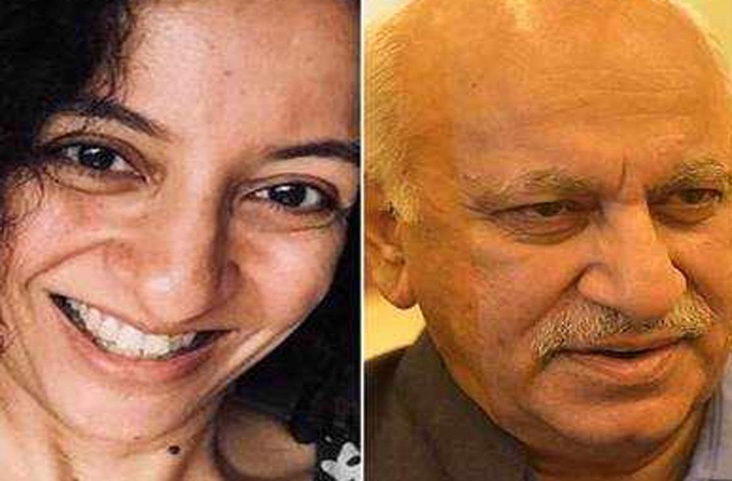 MJ Akbar testimony in court in MeToo case: Ramani called me talented predator, defamed me