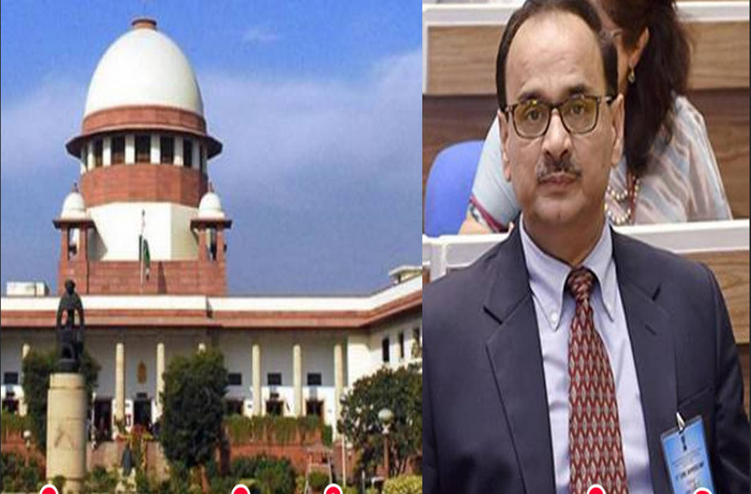 CBI war: CVC report on Alok Verma mixed, some charges need further probe says SC