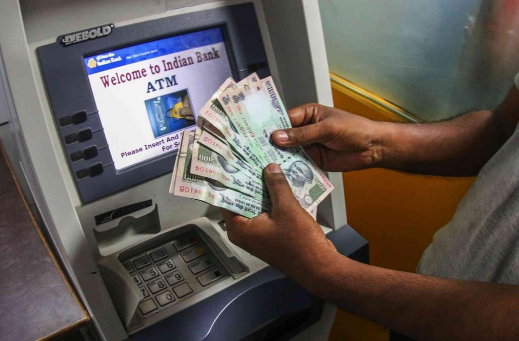 Running ATMs becoming unviable, half of them may be shut down by March 2019