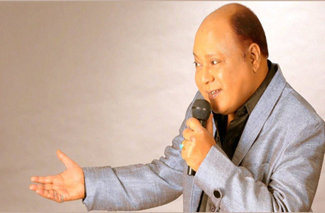 Singer Mohammad Aziz breathed his last at 64