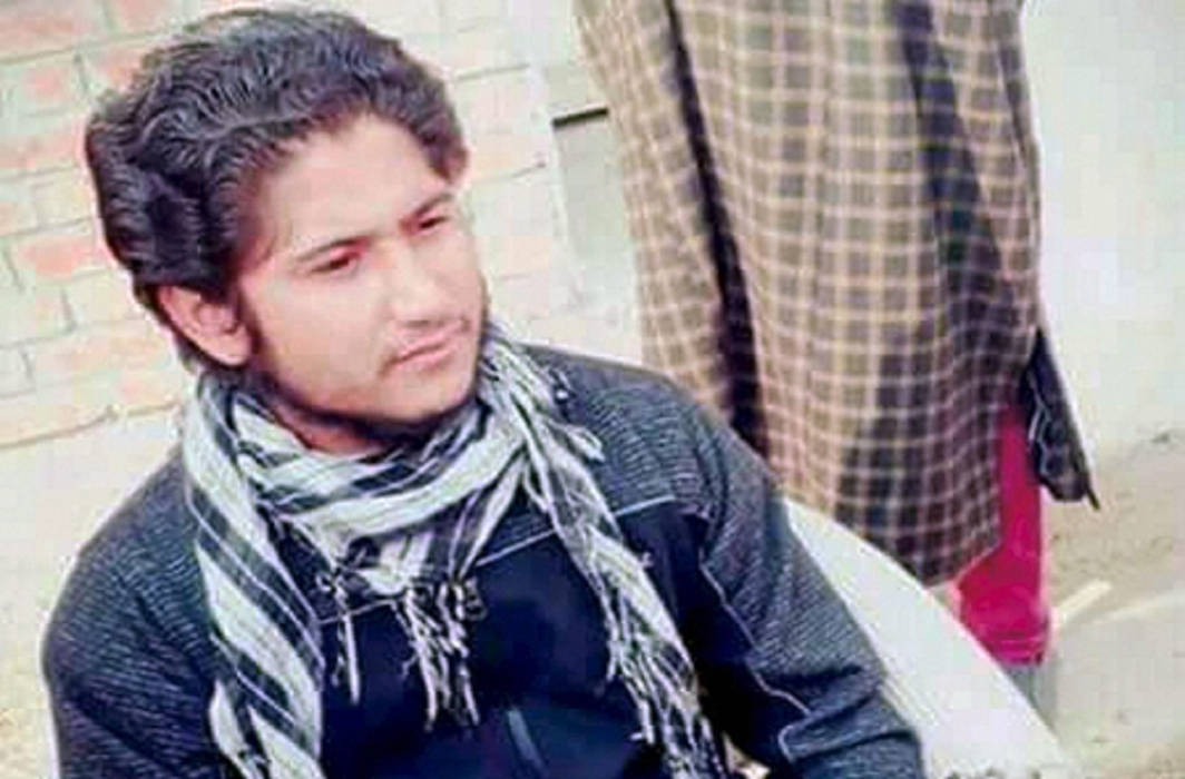 LeT Militant accused of Sujaat Bukhari’s assassination killed in Budgam
