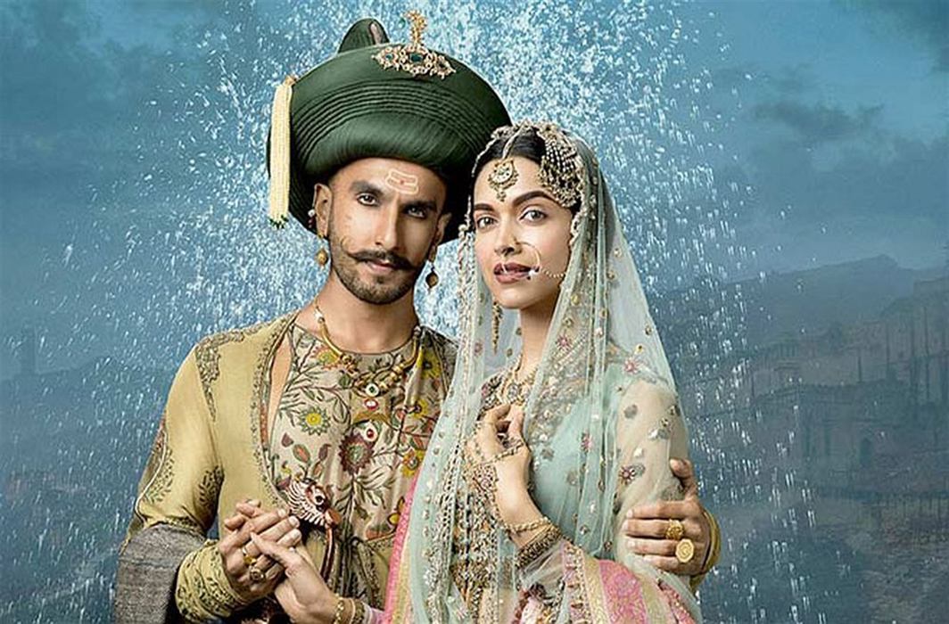 Ranveer Singh says, six months into the relationship, he was sure Deepika was the one he would marry
