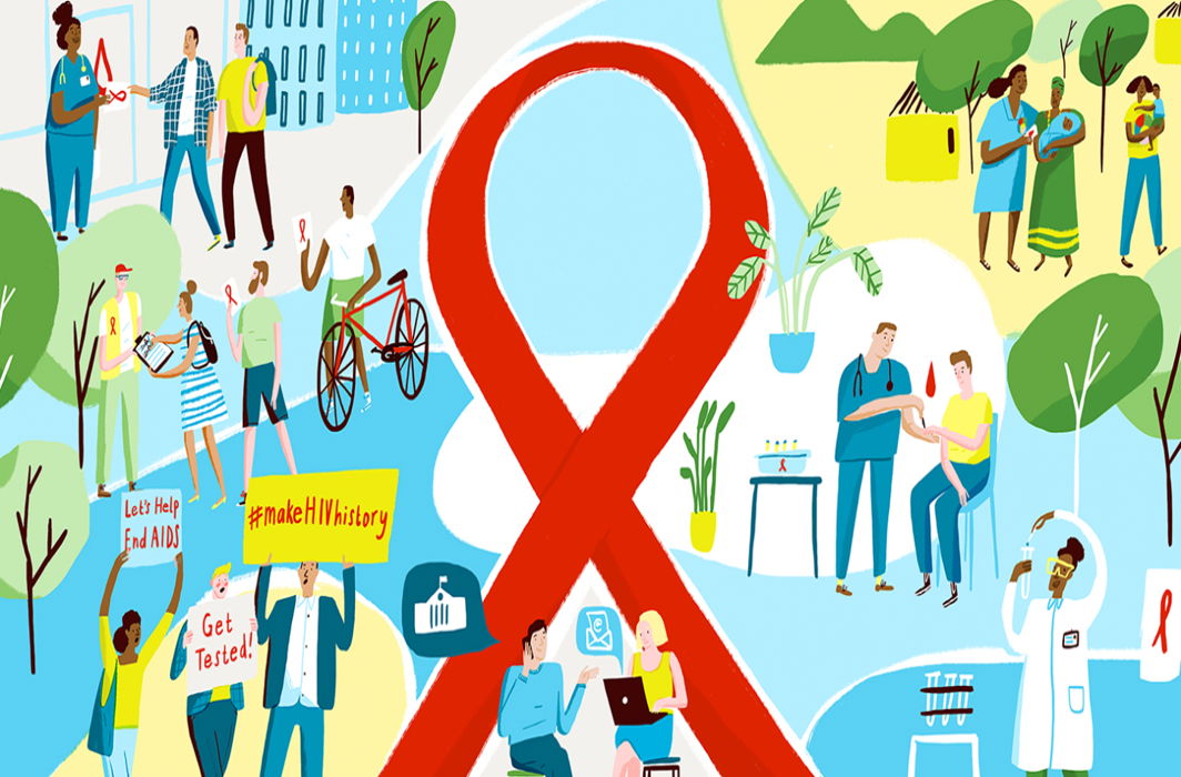 World AIDS Day 2021: Why HIV virus is still a pandemic? What is the status of HIV in India?