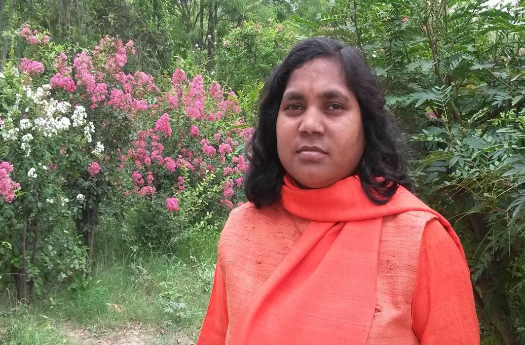 UP Dalit MP Savitribai Phule quits BJP, accuses it of trying to divide society
