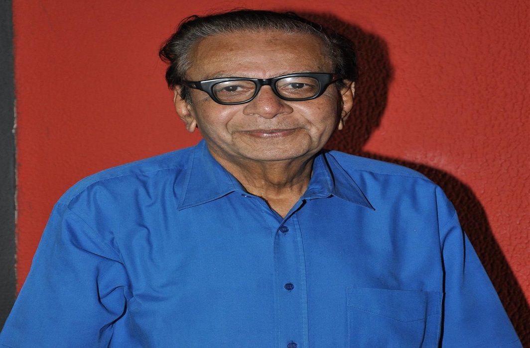 actor Kishore Pradhan dies