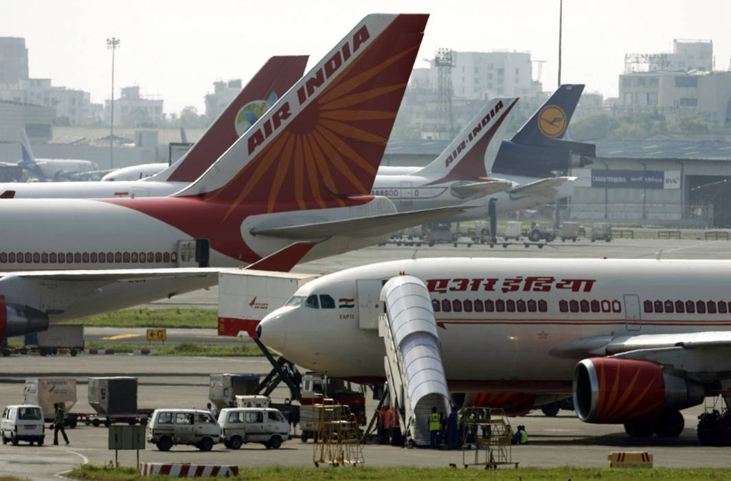 Vision 2040 – Delhi Mumbai to have three airports each and 31 cities to get a second one
