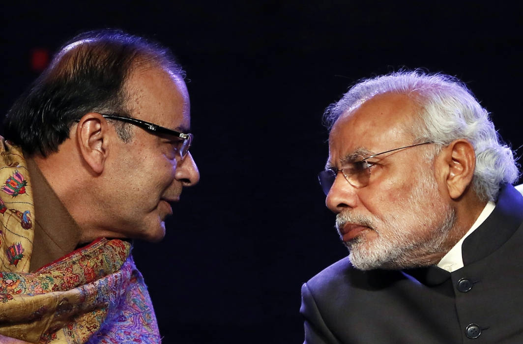 ‘Interim’ only in name, an Election Budget in offing; may leave a massive burden for next govt