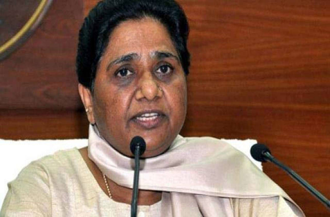Mayawati1