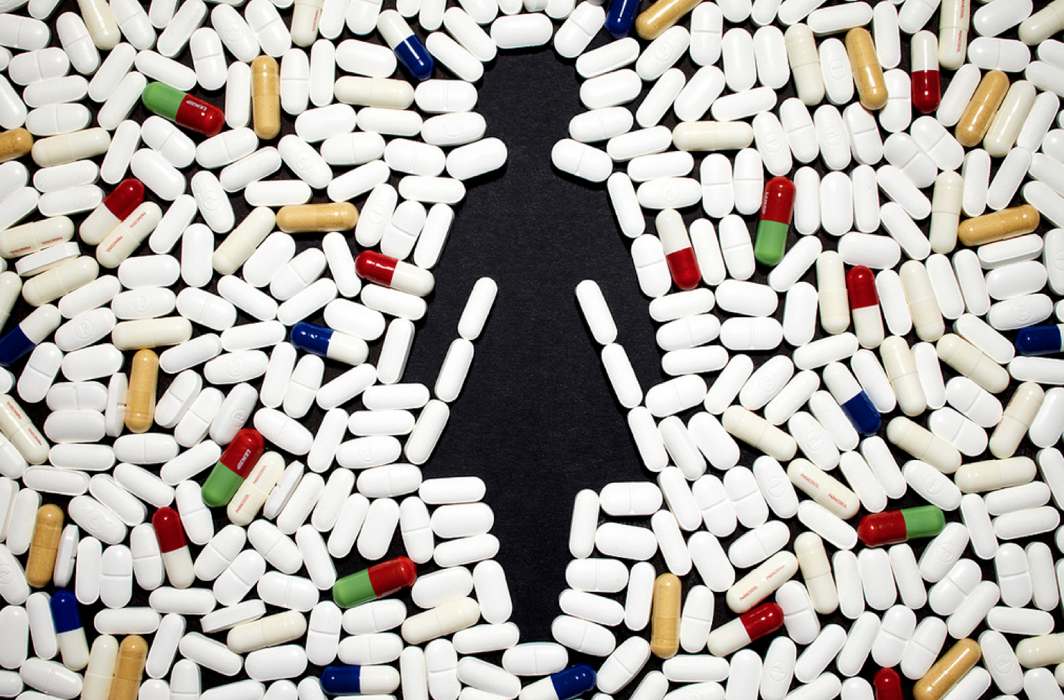 Women are more prone to drug addiction than men: Study