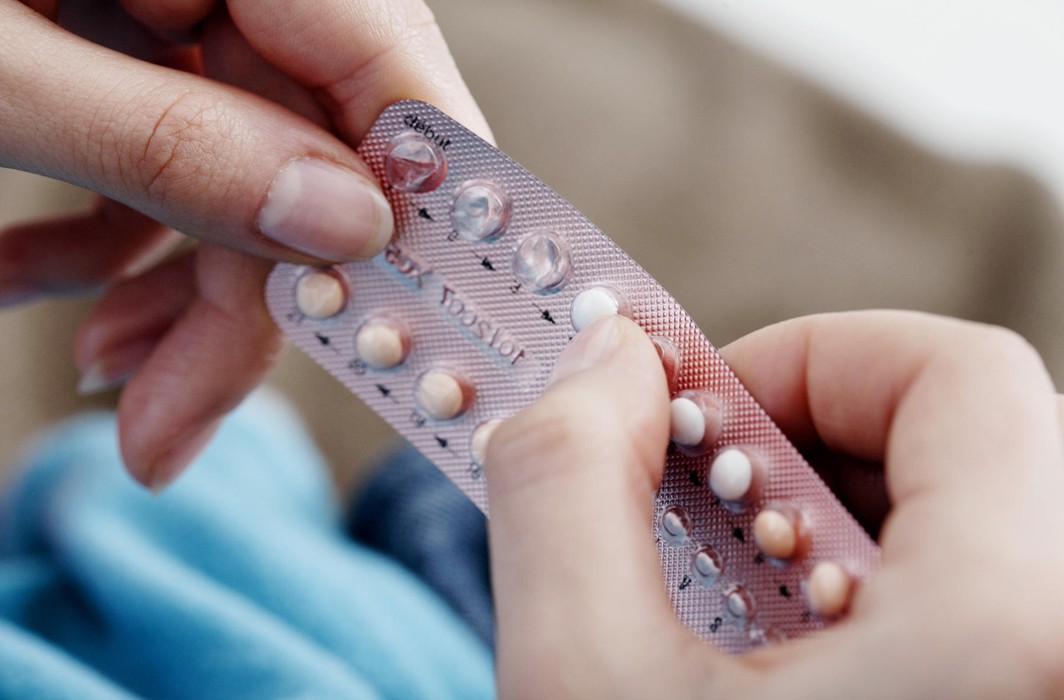 Taking contraceptive pills harm women’s ability to read emotions