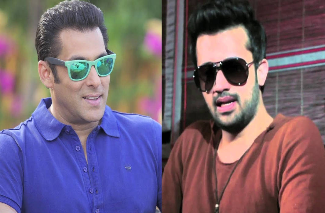 Salman Khan removes Atif Aslam’s song from ‘Notebook’