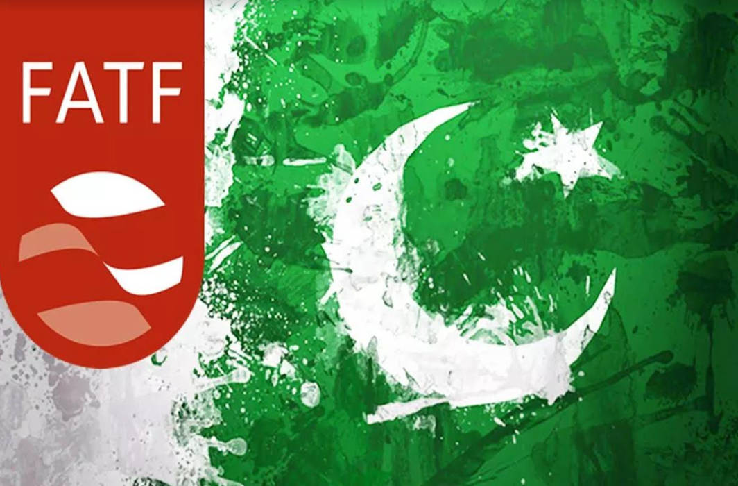 FATF keeps Pak on grey list, says it has shown no understanding of terror financing