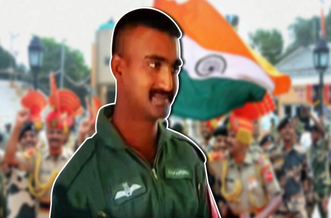 IAF pilot Abhinandan coming back, India won’t compromise on terrorism