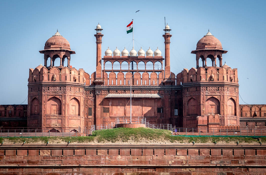 Red Fort