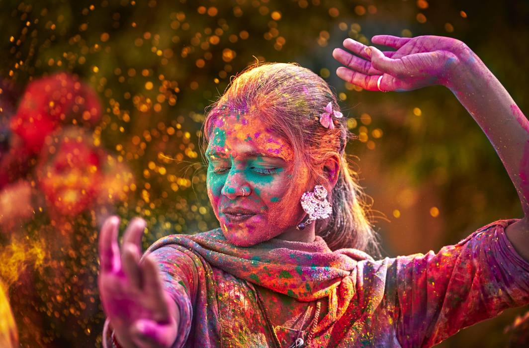 Pre and Post skin and hair care tips for Holi