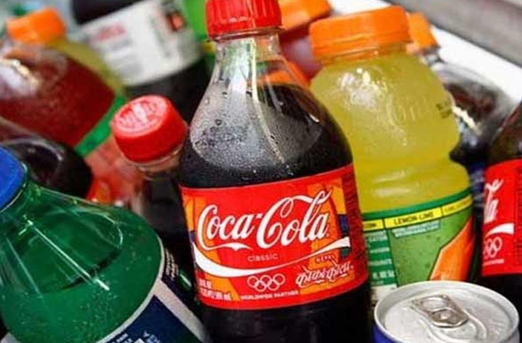 Consumption of sugary beverages linked with early death: study