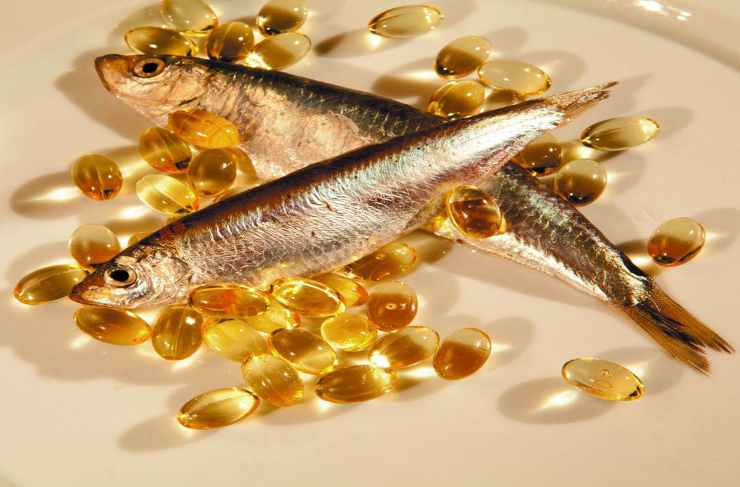 Regular consumption of fish oil may reduce ‘Asthma Risk’ by 70 %, reveals study