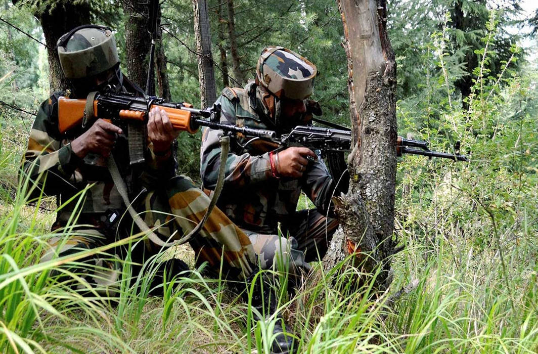 One CRPF soldier killed and another injured in Maoist attack in Chhattisgarh