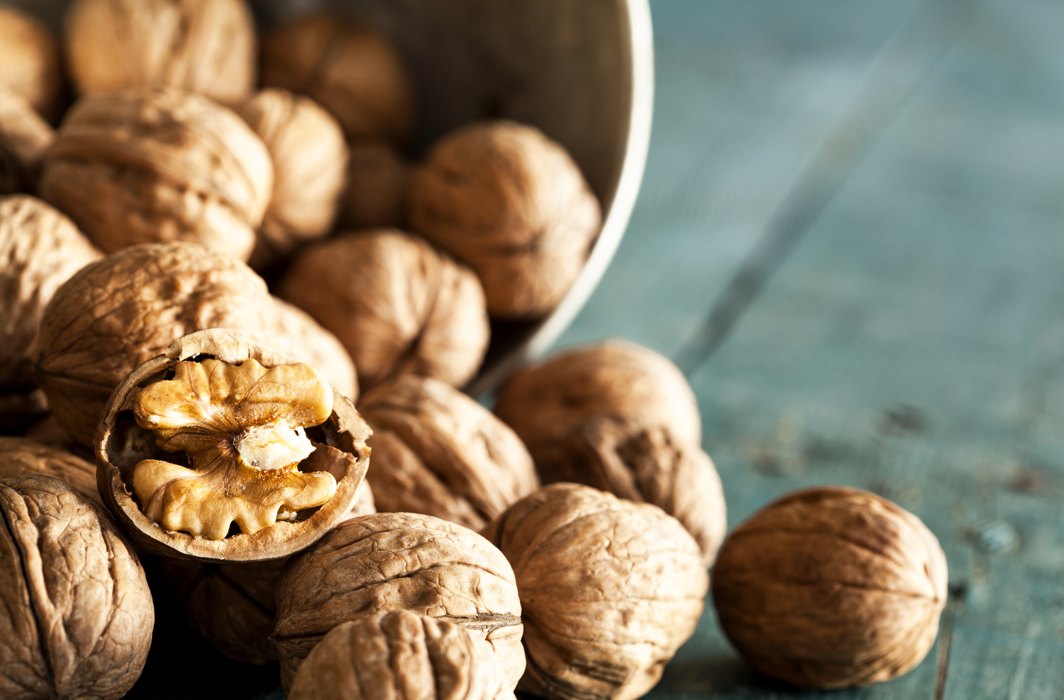 Walnuts may help to suppress breast cancer growth: Study