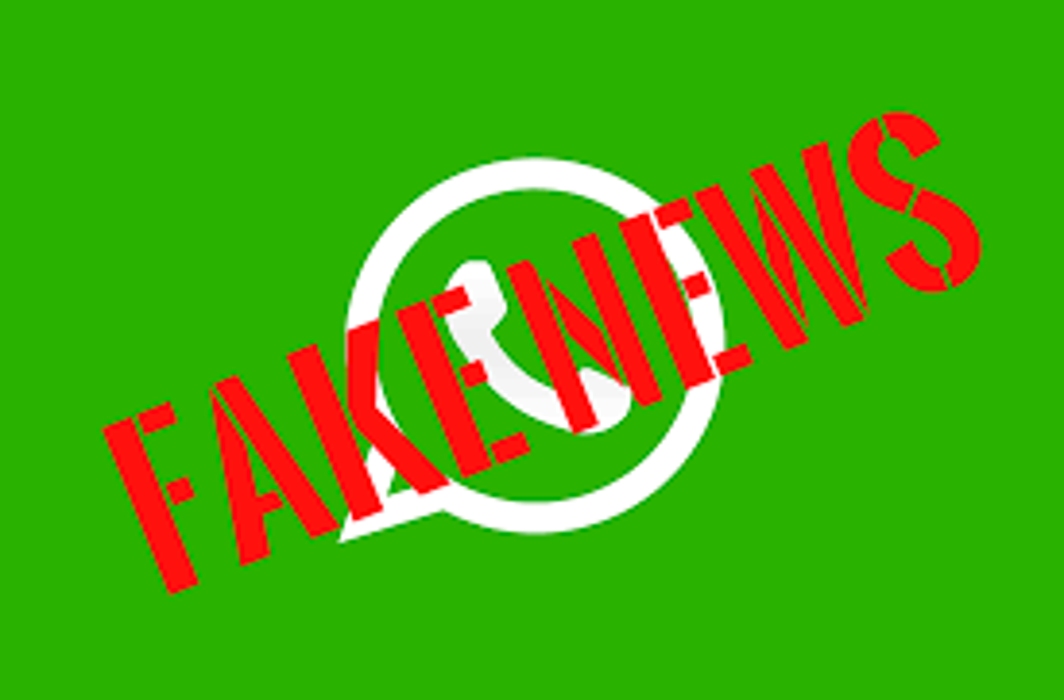 WhatsApp Fake News