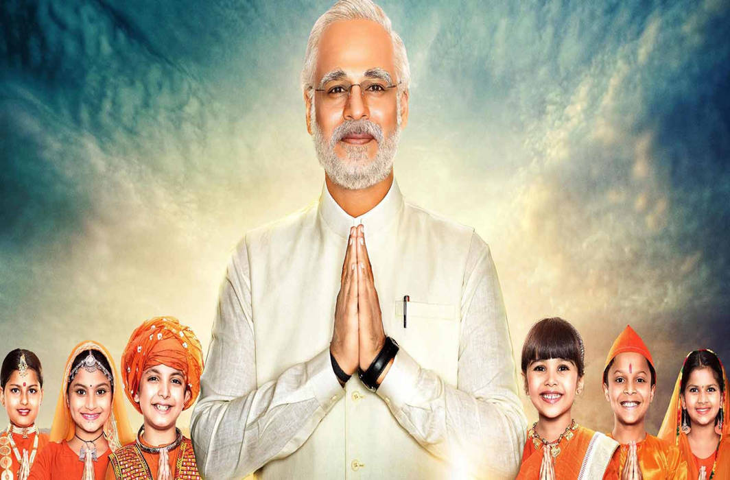 PM Narendra Modi biopic