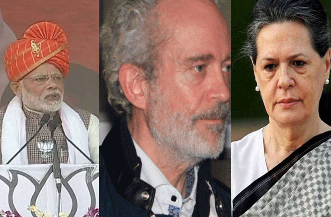 Delhi court notice to ED on Christian Michel’s plea of chargesheet leak