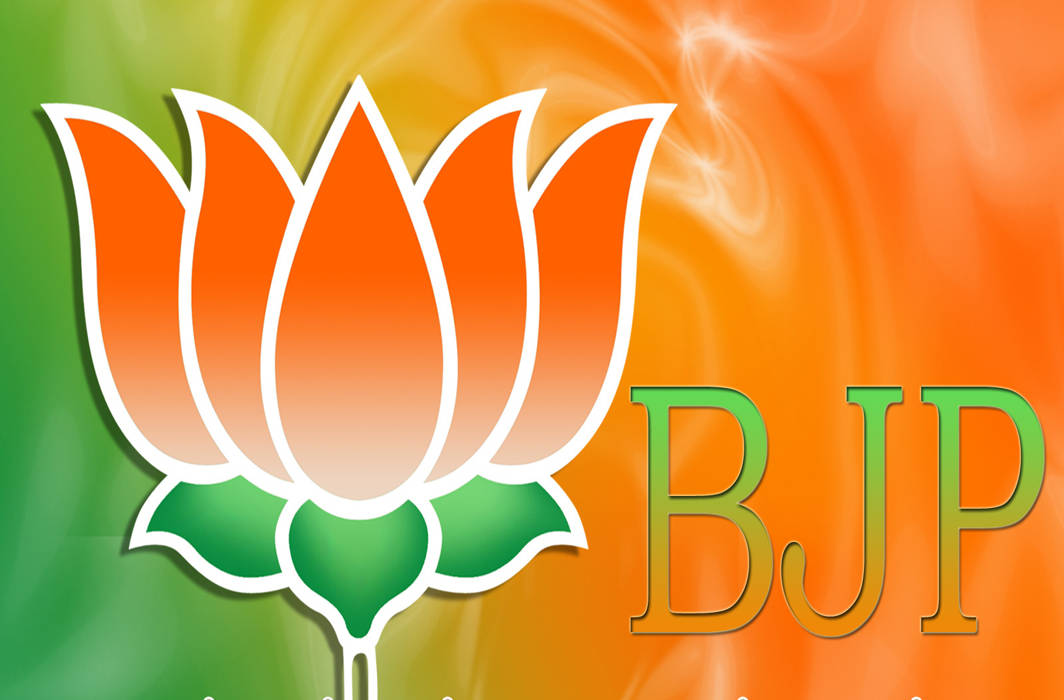 BJP