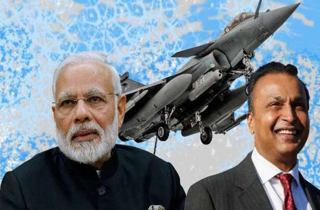 Rafale Deal