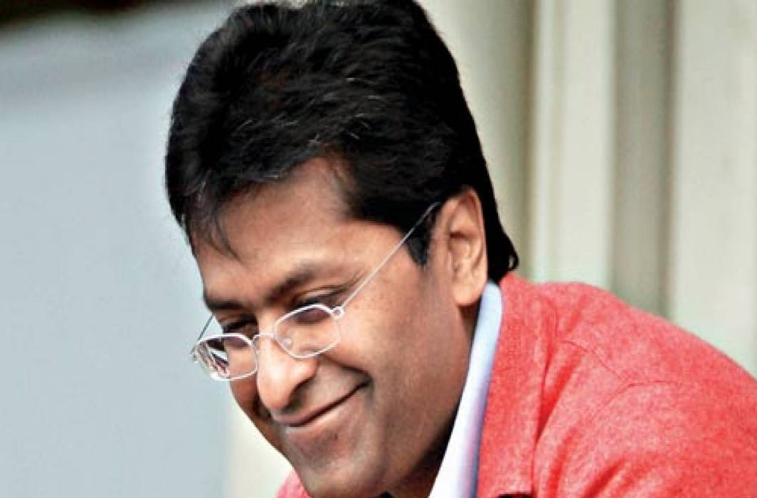 Will sue Rahul Gandhi for ‘all thieves have Modi in their surnames’ remark: Lalit Modi