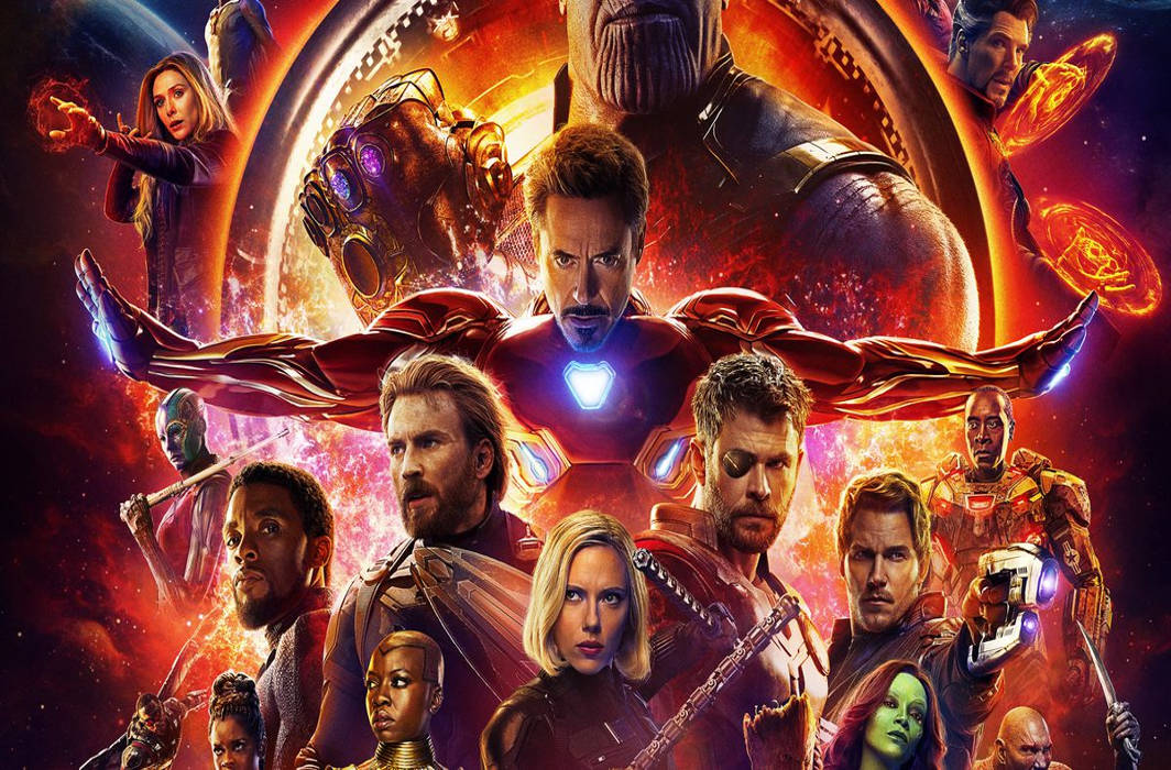 Avengers Endgame set to break records, earns Rs 2,130 crore in two days